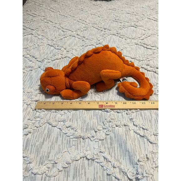 Jellycat Vividie Charismatic Chameleon - Picture 5 of 7